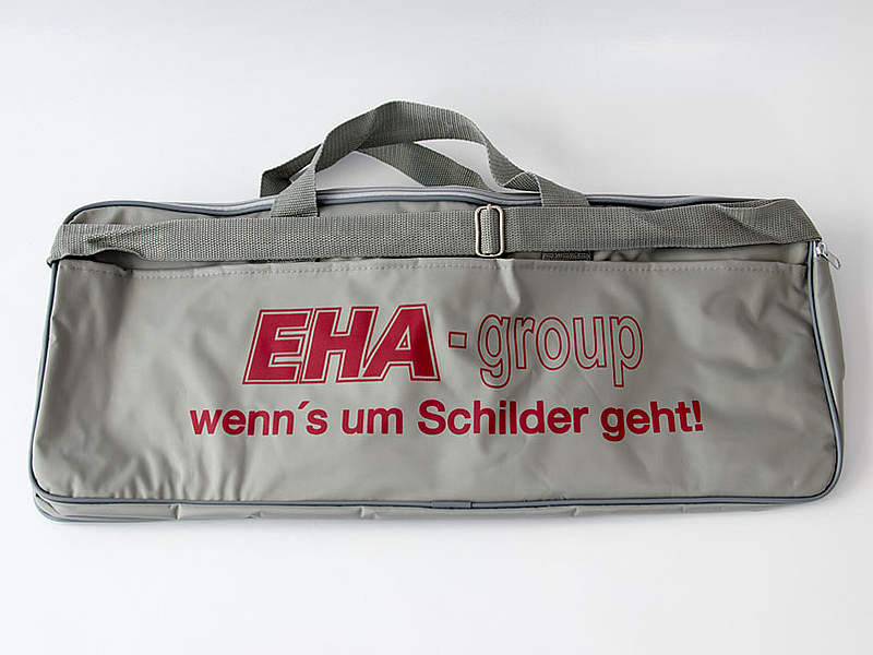 Zulassungstaschen - EHA Hoffmann International GmbH